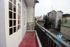 A nice house with big garden for rent in Tay ho, Ha noi